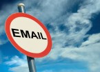 Email sign