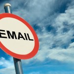 Email sign