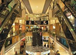 mall